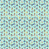 Перкаль 150 см 13179-1 Малыши мальчики