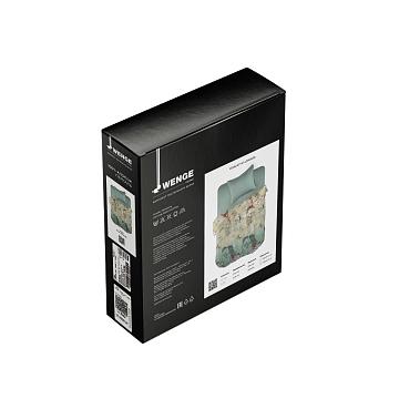 КПБ WENGE YOUNG Перкаль 6714-1/24400-32 You&I