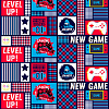 Перкаль 150 см 13111-1 Game