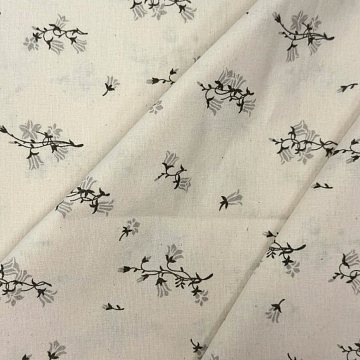 Вареный хлопок 220 см наб 72236-2 Полевой звон