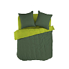КПБ WENGE OPTIMA Перкаль Актив 86105-12/86069-9 Forest