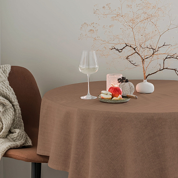 Рогожка 150 см наб арт. 902 29427-2 Акцент