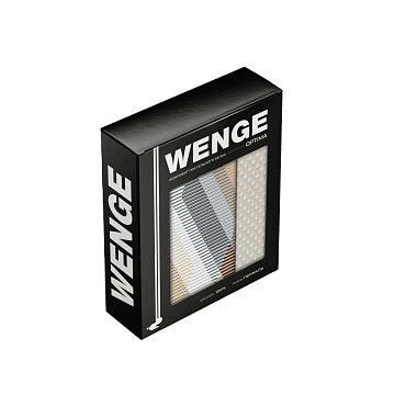 КПБ WENGE OPTIMA Перкаль 24013-1/15800-4 Robert