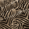 Перкаль 220 см наб 72072-2 Зебра