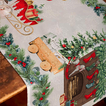 Дорожка 50 см наб 29390-1 У камина