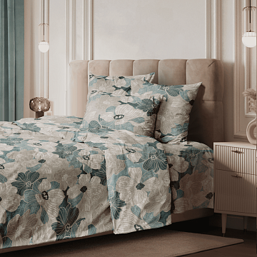 Бязь Премиум 220 см 6739-1 Уолтер