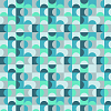 Перкаль 220 см 7205-3 Ритм