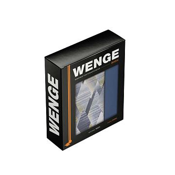 КПБ WENGE BASIC Бязь 60066-2/15218-12 Geometry of space