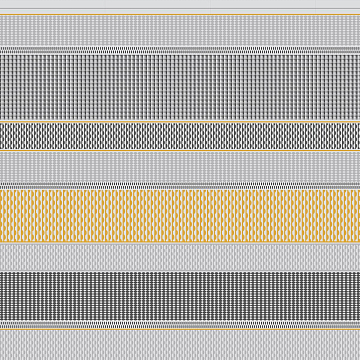Бязь Премиум 220 см наб 7277-1 Графит