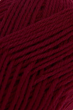 Пряжа для ручного вязания Олимпия Спарта/Olimpia Sparta цв.IR6 бордо 5шт*100г
