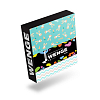 КПБ WENGE KIDS Перкаль 13417-1/13166-3 Pretty