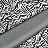 КПБ Fine Line Перкаль 50364-1/24700-59 Зебра н/у