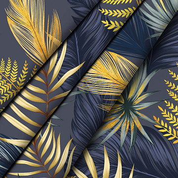 Перкаль 220 см наб 7293-2 Мира