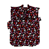 КПБ WENGE YOUNG Перкаль 60122-1 Colored skulls