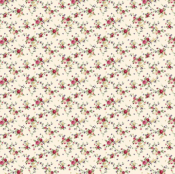 Бязь Премиум 220 см 6675-1 Баронесса