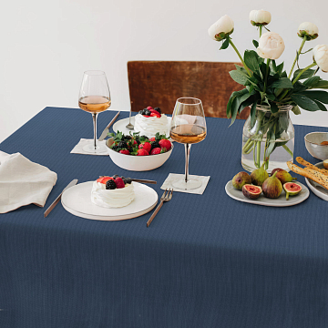 Рогожка 150 см наб арт. 902 29427-1 Акцент