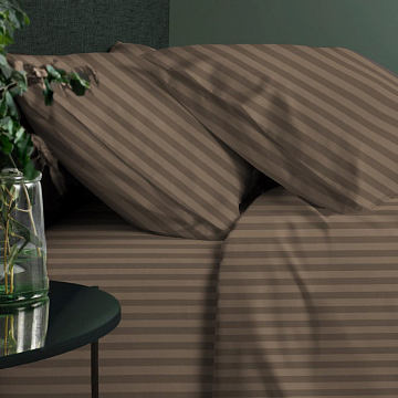 КПБ Fine Line Перкаль 6793-48 Мелодия сна (латте) new