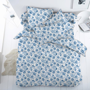 Перкаль 150 см наб 13505-5 Розалия