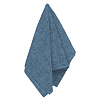 Полотенце рогожка WENGE 60008-11 Juliet denim
