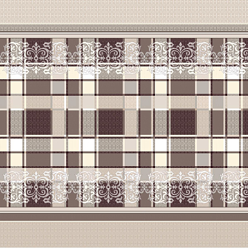 Бязь Премиум 220 см 6671-1 Лестер