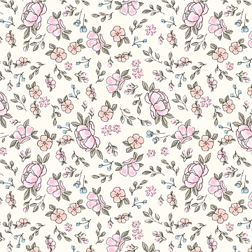 Бязь Комфорт 150 см наб 64075-1 Джина