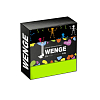 КПБ WENGE KIDS Перкаль 60046-1/30277-11 Neon party
