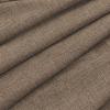 Комплект штор рогожка WENGE 60008-10 Juliet coffe