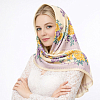 Ситец 80 см наб 29554-4 Цветочная феерия