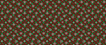 Рогожка 150 см наб арт. 904 29291-1 Галерея снежинок