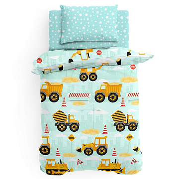 КПБ Juno 16442-1/13165-2 Строительный транспорт