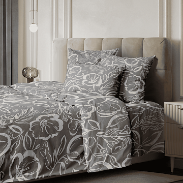 Перкаль 220 см наб  72084-1 Гармония чувств