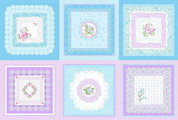 Ситец 95 см 5485-2