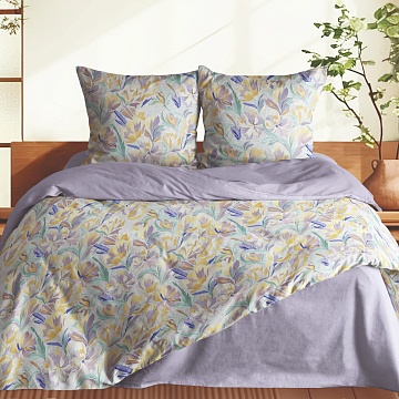 КПБ перкаль Fine Line 60297-1/43400-28 Лидия new