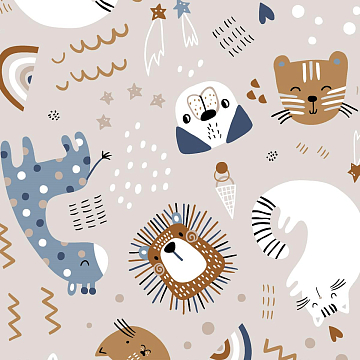 Перкаль 150 см наб 64038-1 Макс (комп 957542)