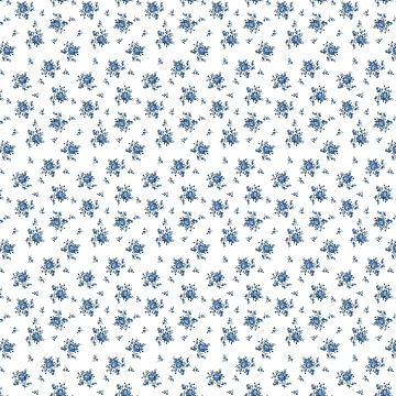 Перкаль 150 см наб 13509-3 Клара