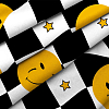 КПБ WENGE YOUNG Перкаль 60092-1/24600-39 Smile