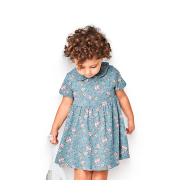 Бязь Комфорт 150 см наб 64075-2 Джина