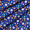 КПБ WENGE KIDS Перкаль 60096-1/0222-64 In space