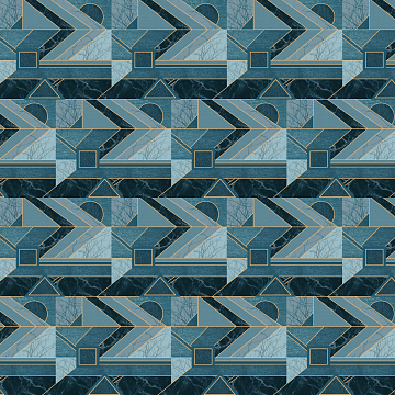 Бязь Премиум 220 см наб 72269-3 Нефрит