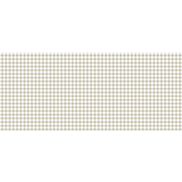Полотно вафельное 150 см наб 62065-1 Серо-белая клетка