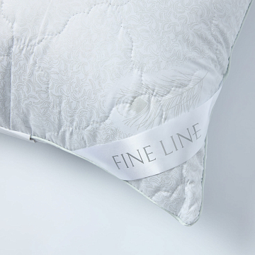 Подушка Fine Line Идеал/Ideal лебяжий пух НУ