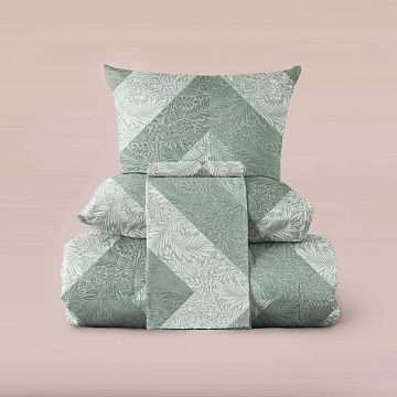 КПБ Любимый дом Бязь 50412-2 Делия н/у