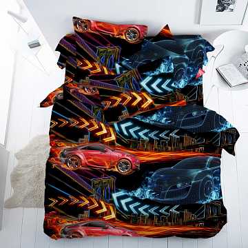 Бязь Премиум 150 см 4628-1