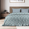 КПБ WENGE OPTIMA Перкаль 31115-2/15348-4 Decor