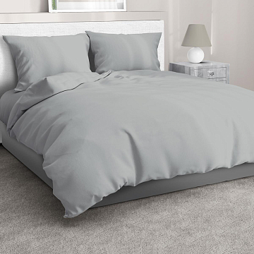 Перкаль 220 см наб 24500-10 серый туман