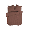 КПБ WENGE Перкаль Актив 86023-11 Терракотовый