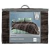 Покрывало ультрастеп WENGE Sound Brown 60012-1