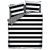 КПБ Crazy Getup 16406-1/16400-1 Stripes
