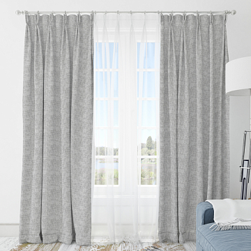 Рогожка 150 см наб арт. 902 18858-1