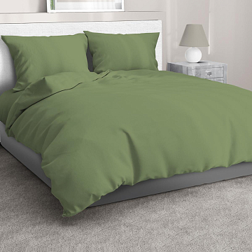 Перкаль 220 см наб 24400-79 зеленый